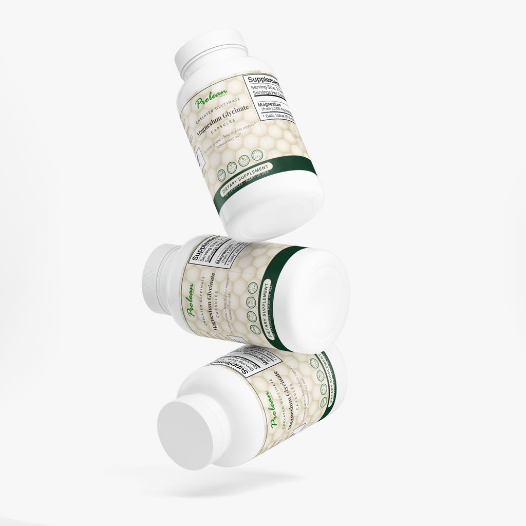 Magnesium Glycinate