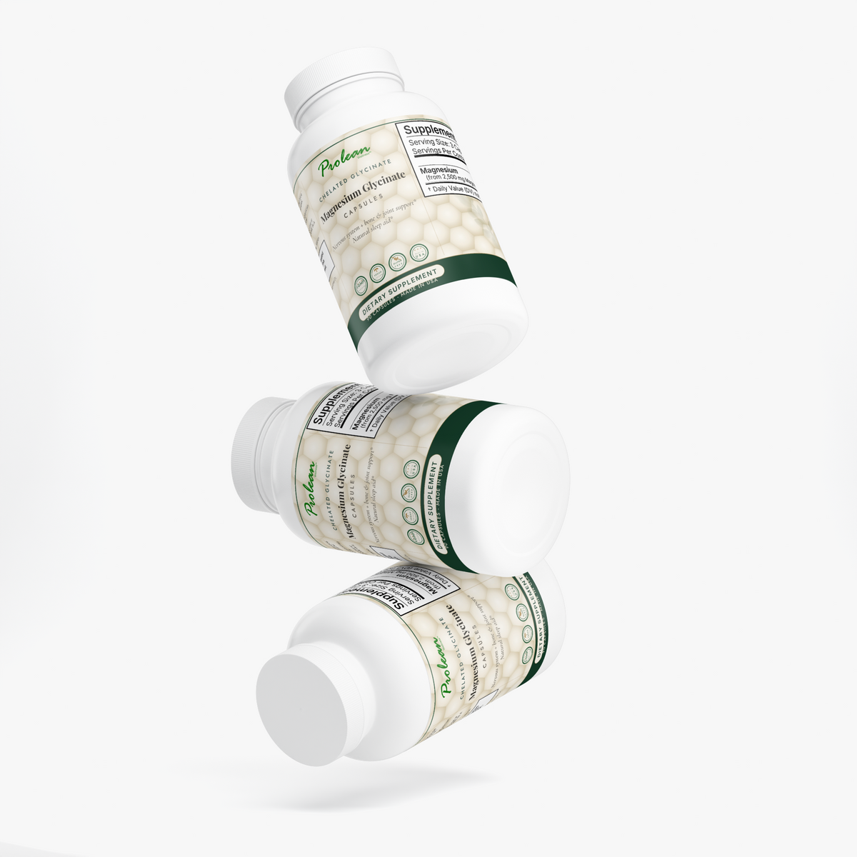 Magnesium Glycinate