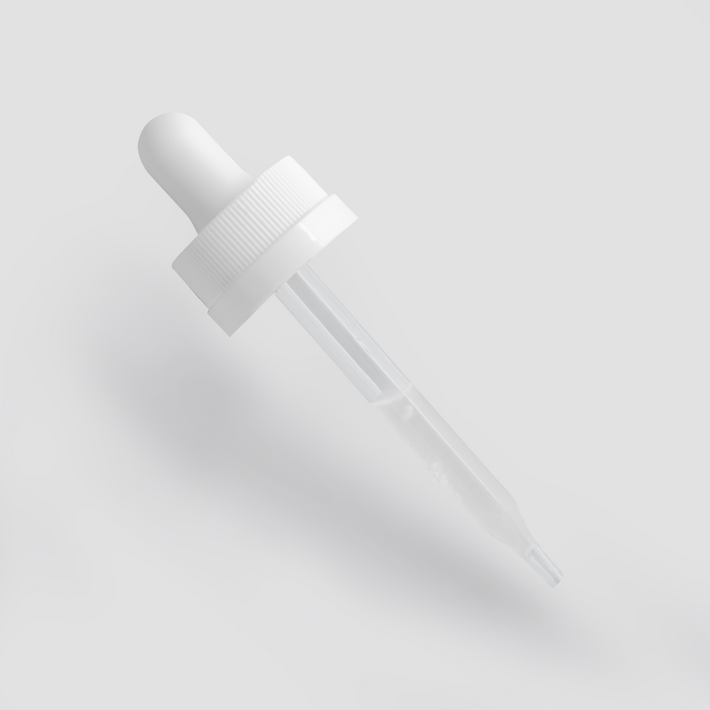 Deep Hydration (Hyaluronic Acid) Serum