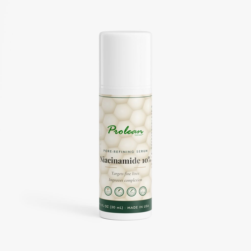 10% Niacinamide Serum