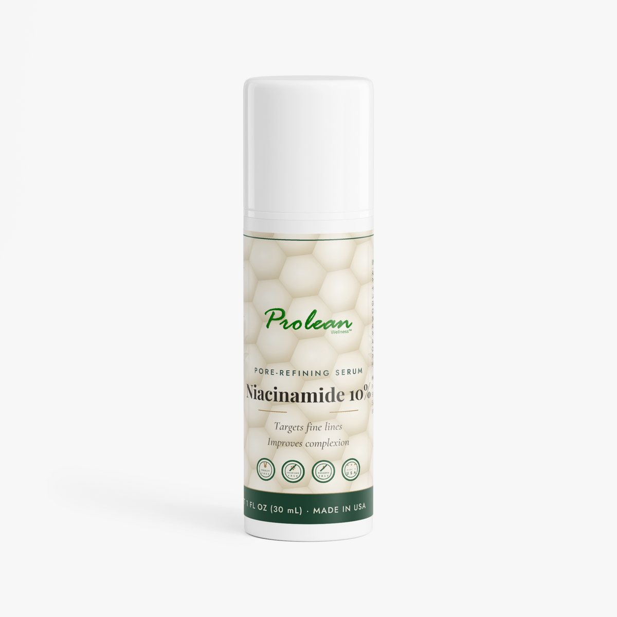 10% Niacinamide Serum