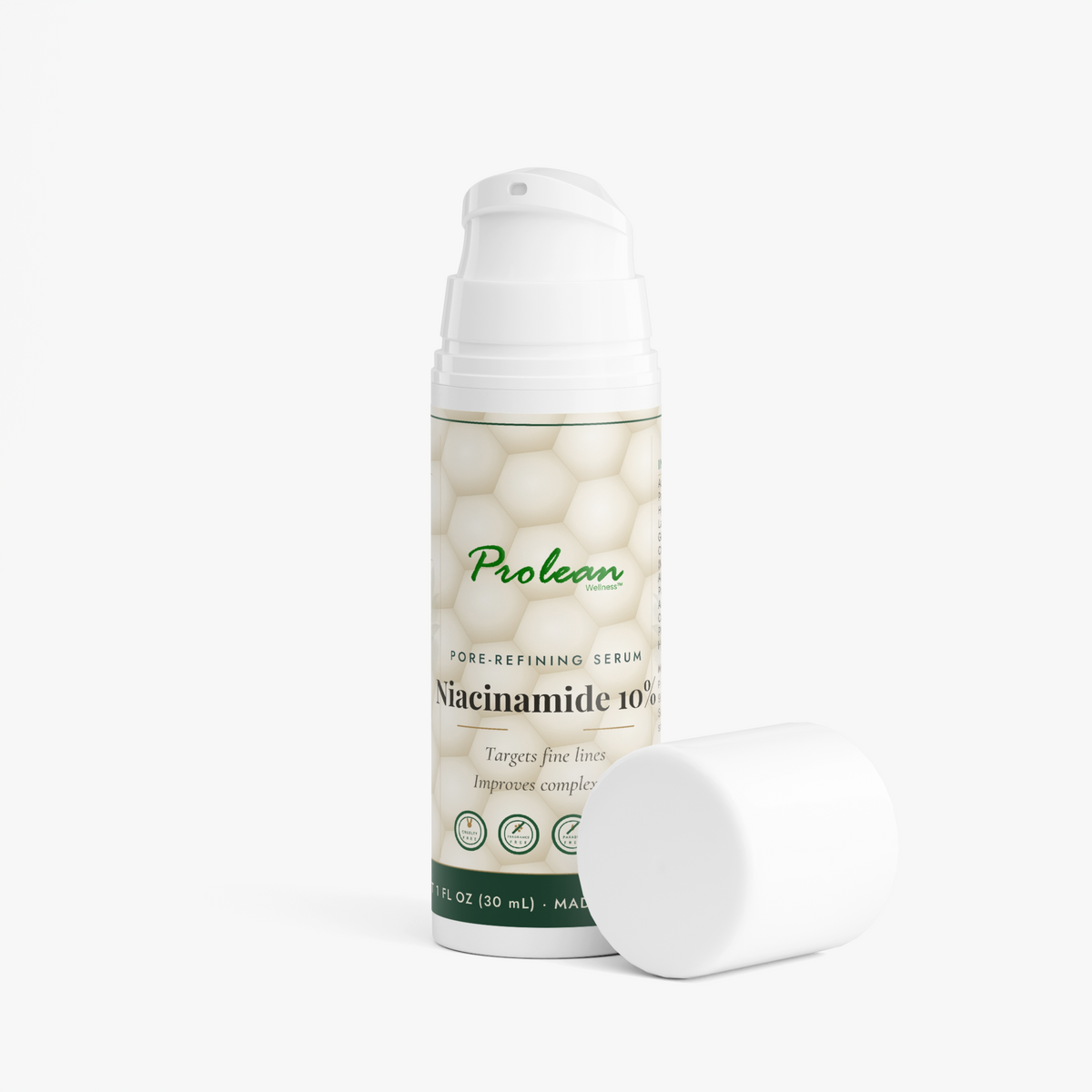 10% Niacinamide Serum