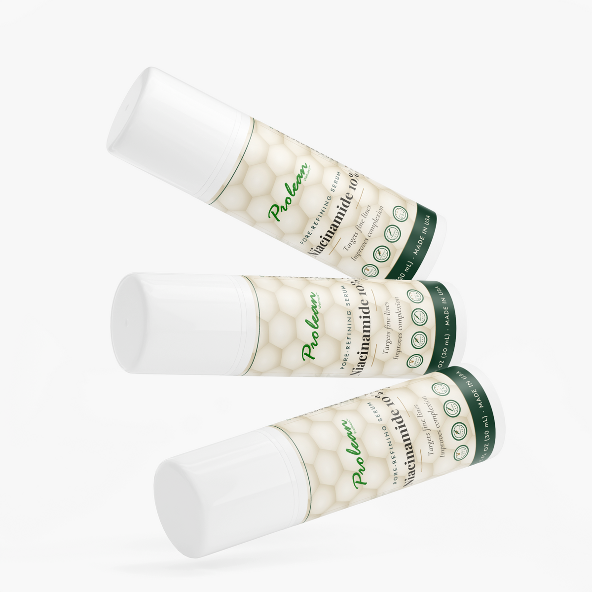 10% Niacinamide Serum