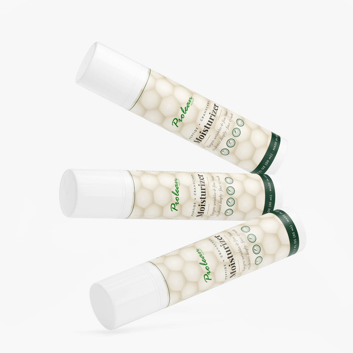 Peptide Moisturizer