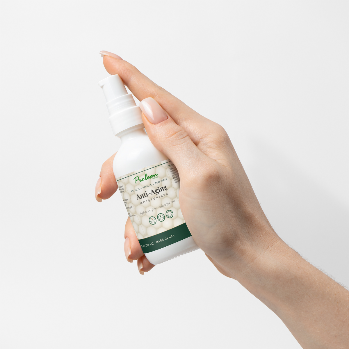 Anti Aging Moisturizer