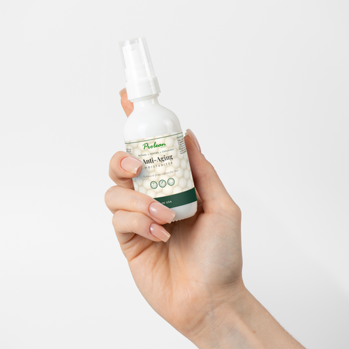 Anti Aging Moisturizer