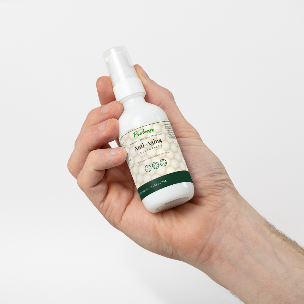 Anti Aging Moisturizer