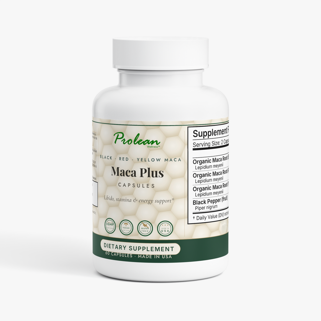 Maca Plus