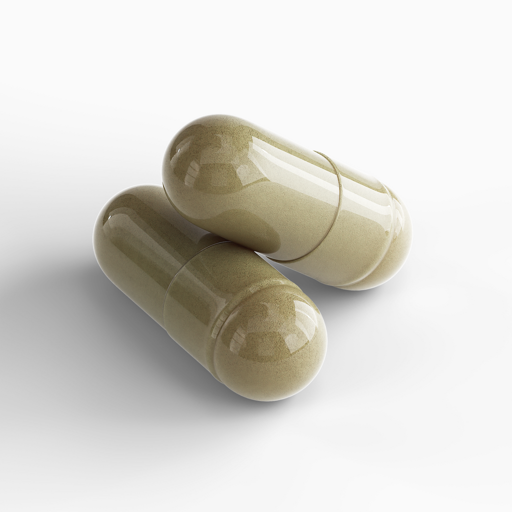 Women's Vitality Botanical