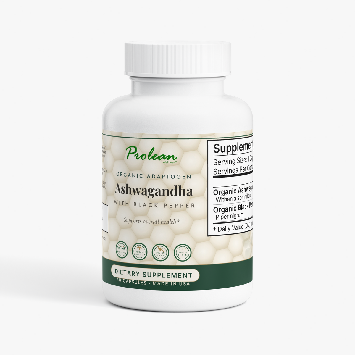 Ashwagandha