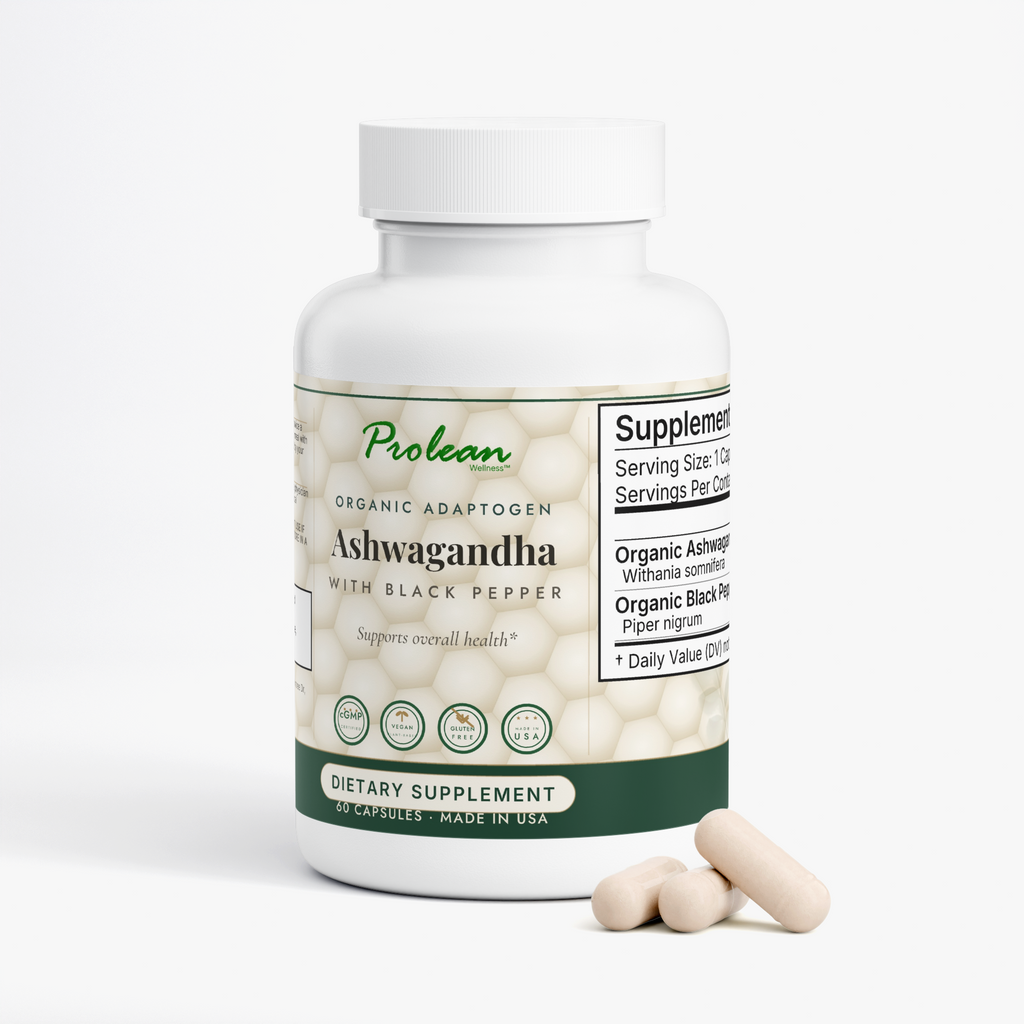 Ashwagandha