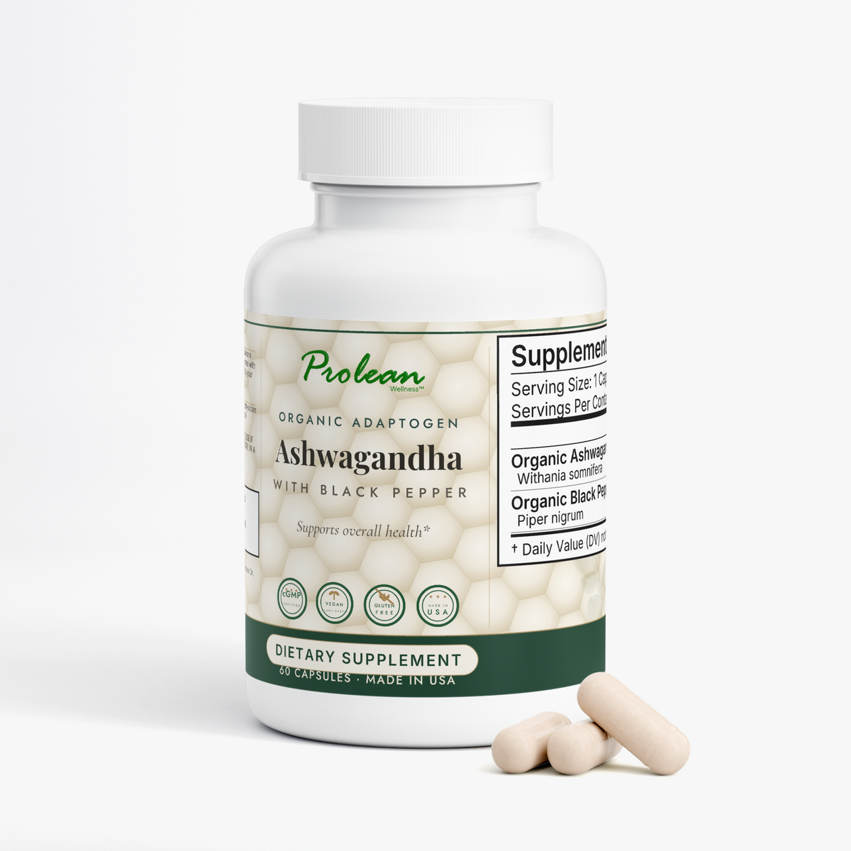 Ashwagandha