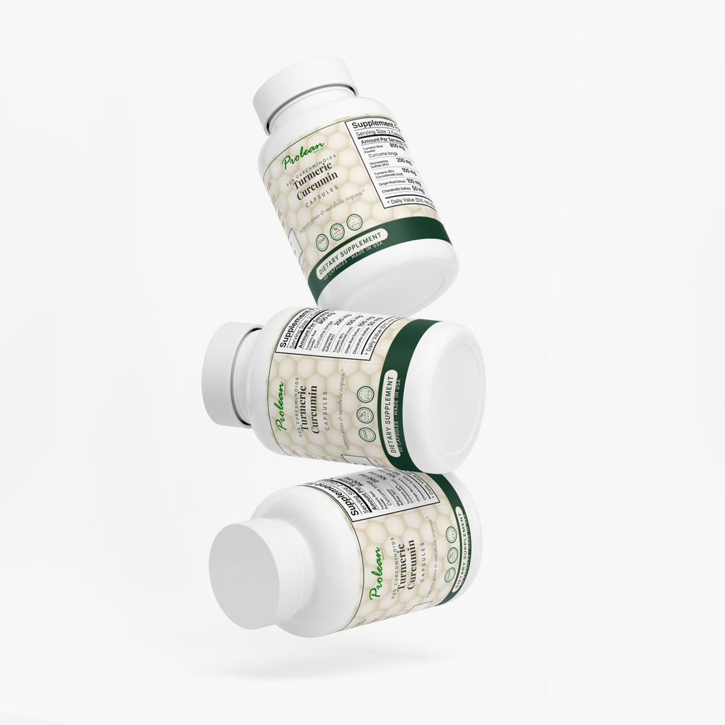 Turmeric Curcumin