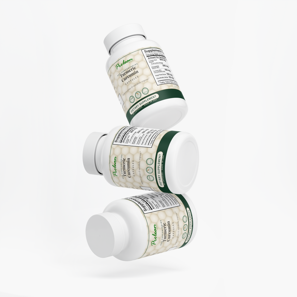 Turmeric Curcumin
